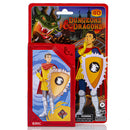Figure Action Figure Classics D&D Cartoon