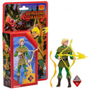 Figure Action Figure Classics D&D Cartoon