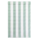 Printed Outdoor Rug Retro Stripe (180x120cm)