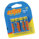 Eclipse Batteries (4 x AA)
