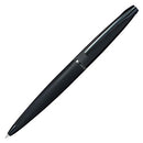 ATX Brushed Black Etched Diamond Pen