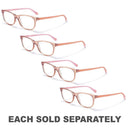 Berkeley Full Frame Womens Reading Glasses