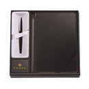 Stylo à bille ATX Basalt (Noir)