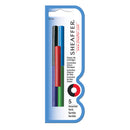 Cartouches d'encre classiques (5 par carte)