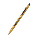 Cliquez sur le stylo à encre gel Star Wars Rollerball