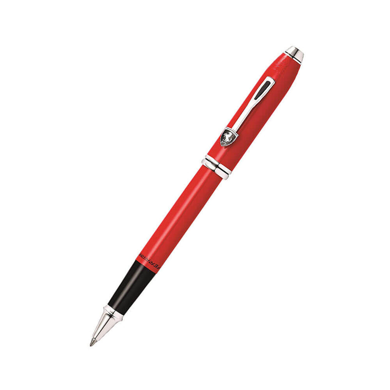 Stylo Ferrari Townsend Glos Rosso Corsa Rouge Lac
