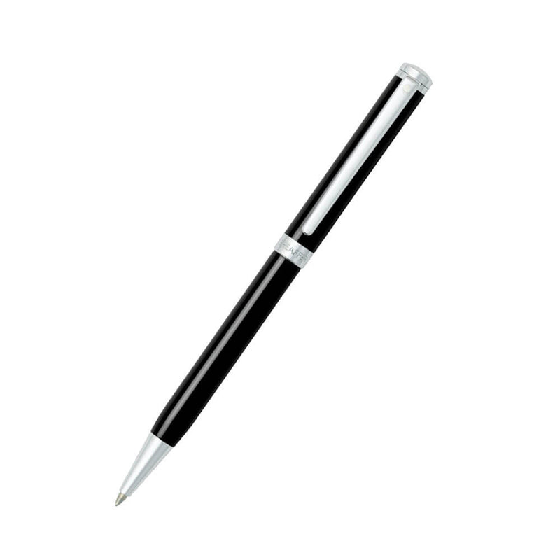Intensität Onyx/Chrome Plated Pen