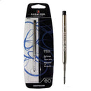 Medium K Kugelschreiber Einzelmine aus Metall