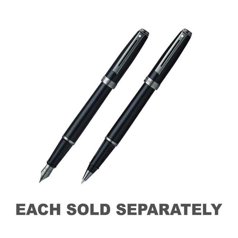 Prelude Gloss Black Lacquer Pen