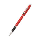 Stylo Ferrari Century II Glos Rosso Corsa Rouge Lac