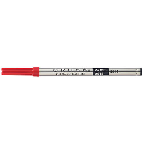Selectip Rollerball Pen Single Refill Gel