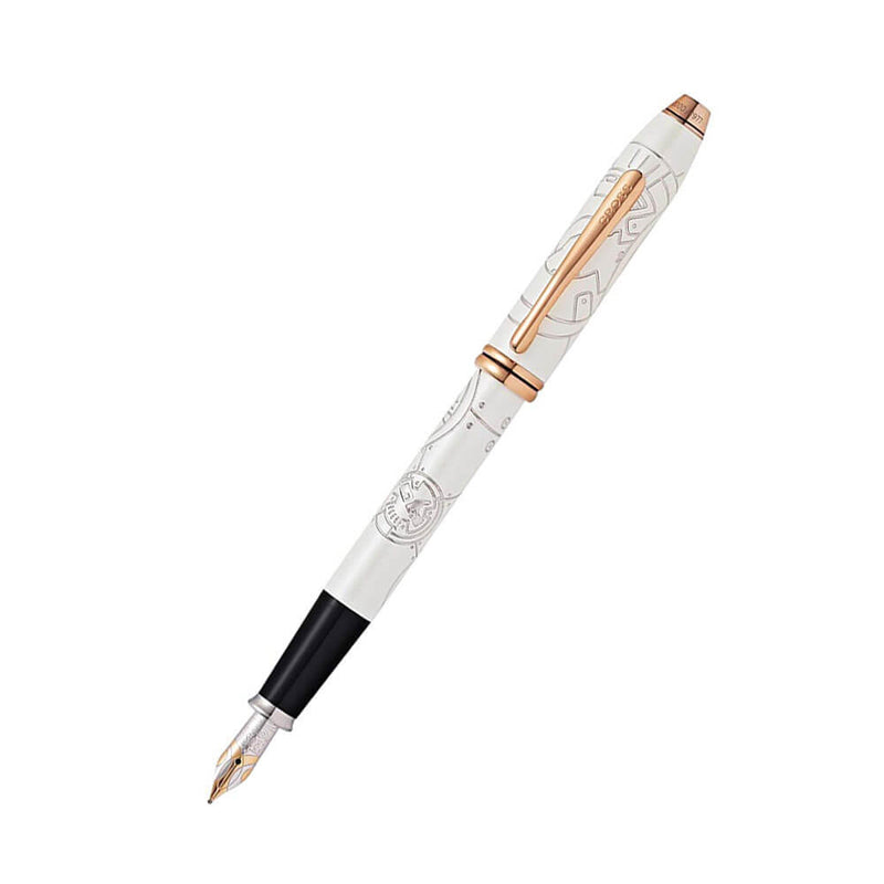 Townsend Star Wars Medium Fountain Pen