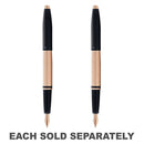 Cross Calais Brushed Rose Gold and Black Fountain Pen