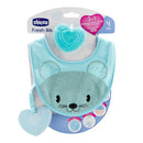 Chicco Nursing Fresh Bibs Teether