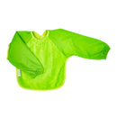 Silly Billyz Langarm-Handtuch-Lätzchen (klein)