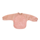 Silly Billyz Langarm-Handtuch-Lätzchen (klein)