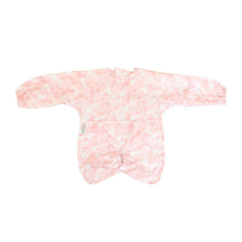 Silly Billyz Nylon Highchair Hugger Langarm-Lätzchen