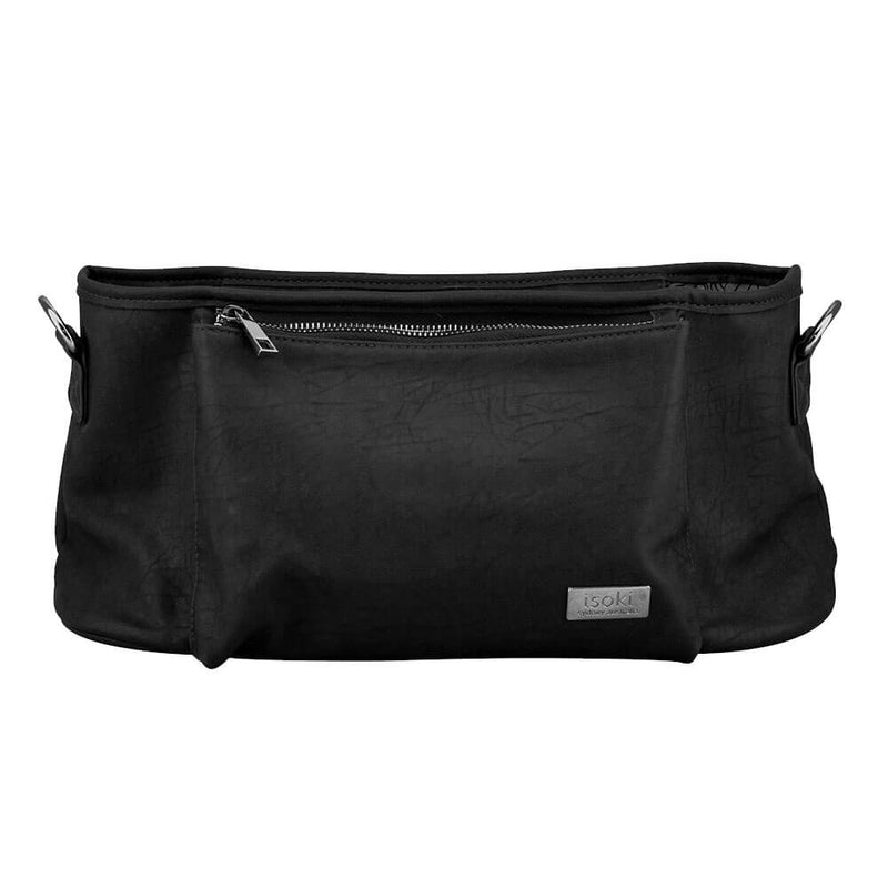 Isoki Tully Kinderwagen-Caddy