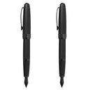 Cross Bailey Fountain Pen w/ Black Nib (Matte Black)