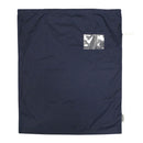 Silly Billyz Nylon-Bettwäschetasche mit Tasche