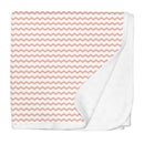 Silly Billyz Jersey-Wickeldecke