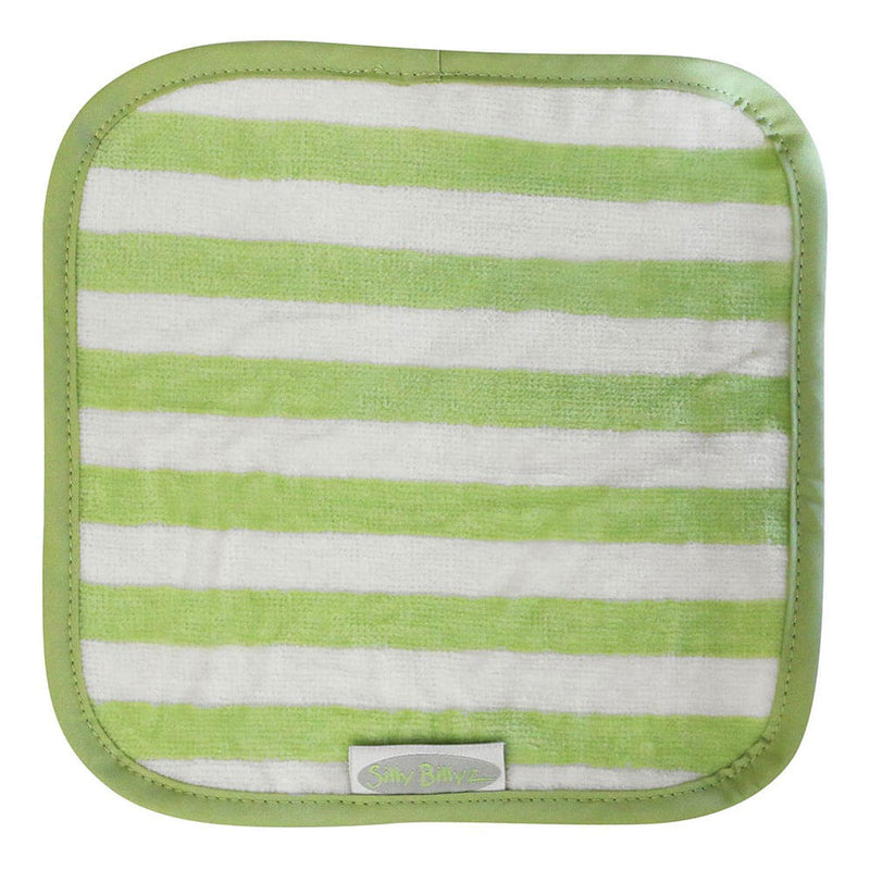 Silly Billyz Organics Débarbouillette