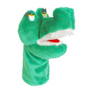25cm Handpuppe