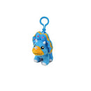 Étiquette de sac Dino-Mights (8cm)