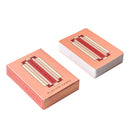 Cartes à jouer à l'encre DesignWorks