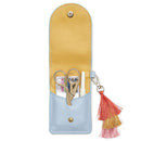 Kit de couture en cuir végétalien DesignWorks Ink