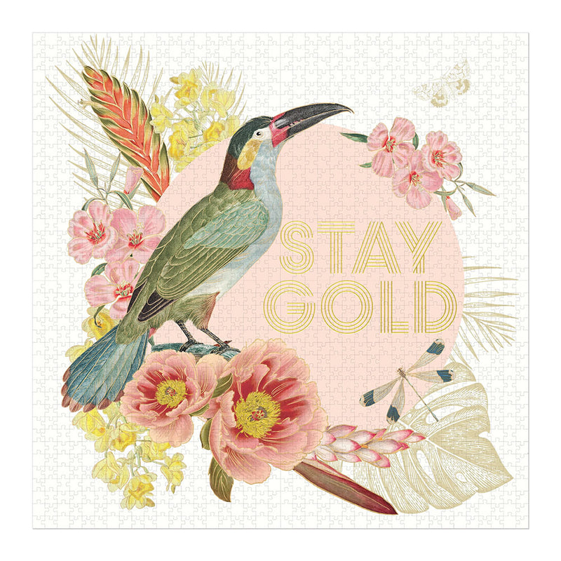 Puzzle à encre DesignWorks