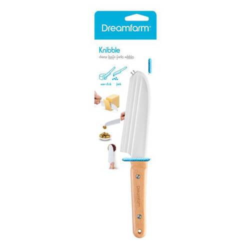 Knibble Cheese Knife