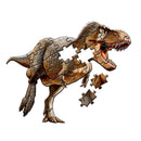 Puzzle del pavimento