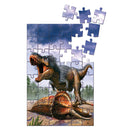 Puzzle del pavimento