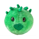 Gigantische Mikroben