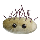 Gigantische Mikroben