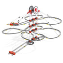 Skyrail Race 187 Piece Marble Run