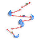 Skyrail XL Wall Coaster Marble Run