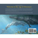 The Amazing World of Dinosaur