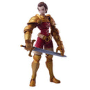 Final Fantasy Tactics Delita Keiral Bring Arts Action Figure