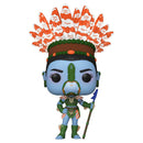 Black Panther 2 Wakanda Forever Namora Pop! Vinyl