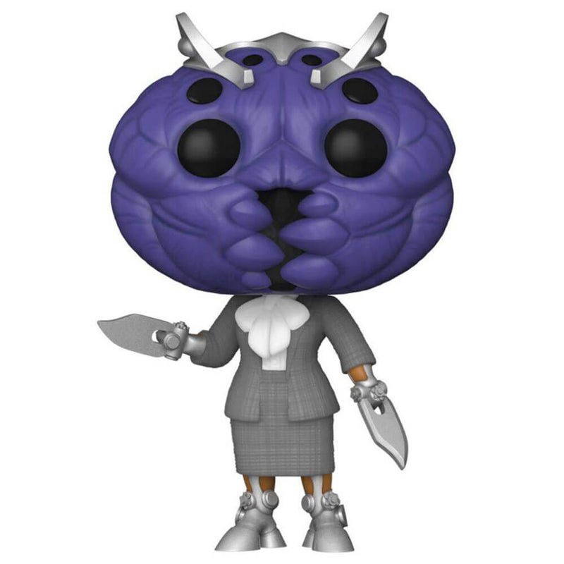 Thor 4 Love and Thunder Miek Pop! Vinyl