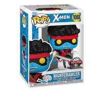 X-Men Comics Nightcrawler US Exclusive Pop! Vinyl