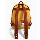 Incredibles Jack-Jack Cookie US Exclusive Mini Backpack