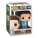 Boy Meets World Cory Pop! Vinyl