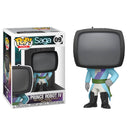 Saga Prince Robot IV Pop! Vinyl