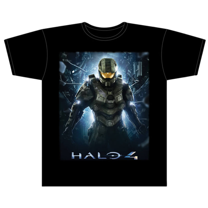 Halo 4 Réveillez-vous John T-Shirt Femme