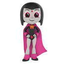 Teen Titans gehen! Raven US Exclusive Rock Candy