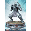 Fullmetal Alchemist Alphonse Elric Grey Statue