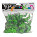 TUTTI I BRITTHER Mini Vinyl Electric 20 PK